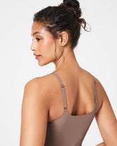 SPANXsupersmoothâ„¢ Essential Cami | Cafe Au Lait